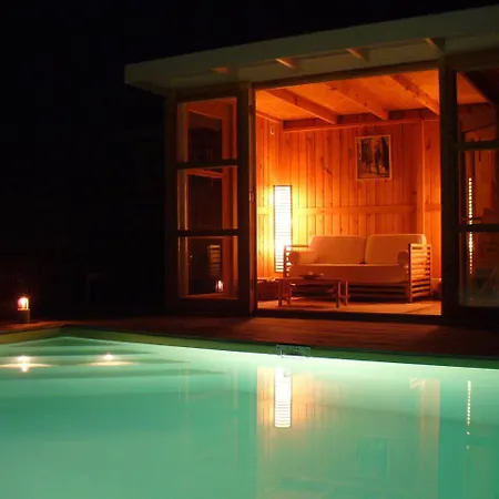 Miami Beach House Villa Bergen aan Zee
