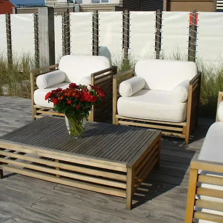 Villa Miami Beach House Bergen aan Zee