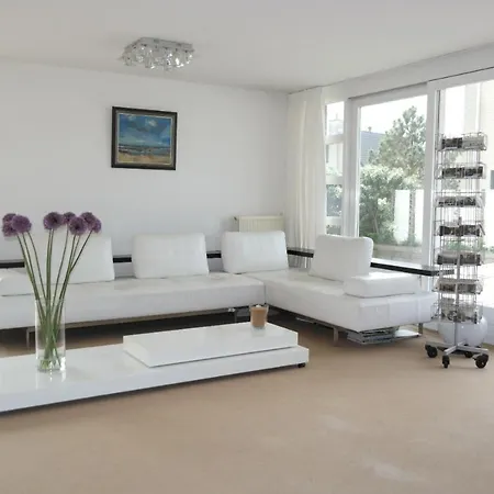 Miami Beach House Bergen aan Zee