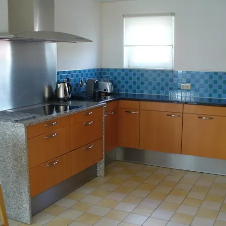 Miami Beach House Villa Bergen aan Zee