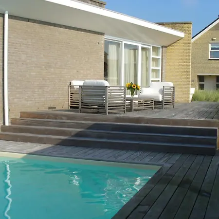Villa Miami Beach House Bergen aan Zee