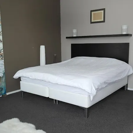 Miami Beach House Villa Bergen aan Zee