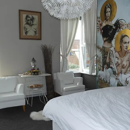 Miami Beach House * Bergen aan Zee