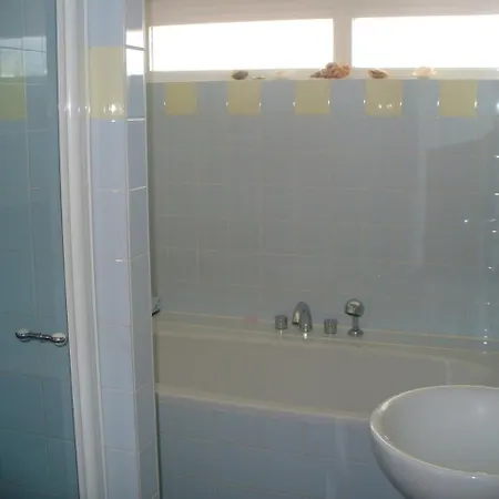 Miami Beach House * Bergen aan Zee
