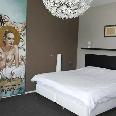 Villa Miami Beach House *
